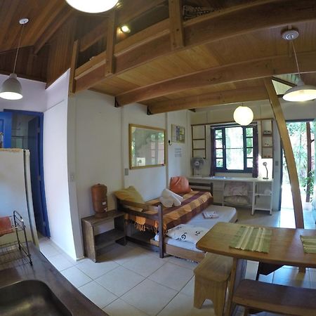 Condominio Aldeia Abraão Kültér fotó