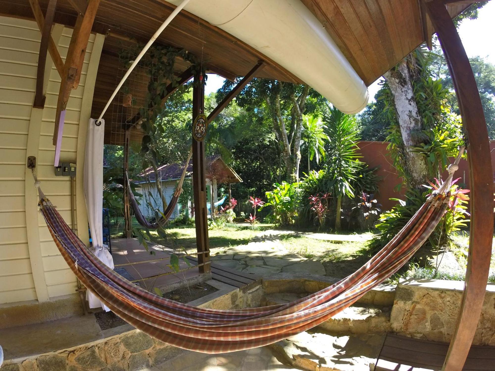 Condominio Aldeia Abraão Kültér fotó