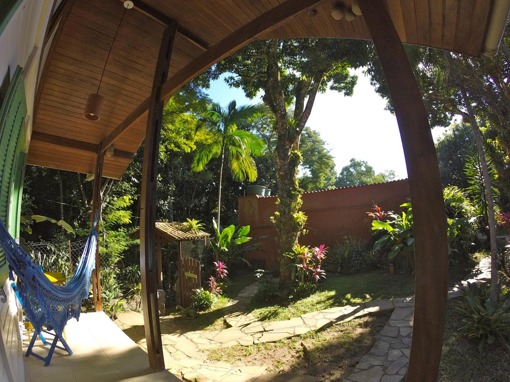 Condominio Aldeia Abraão Kültér fotó