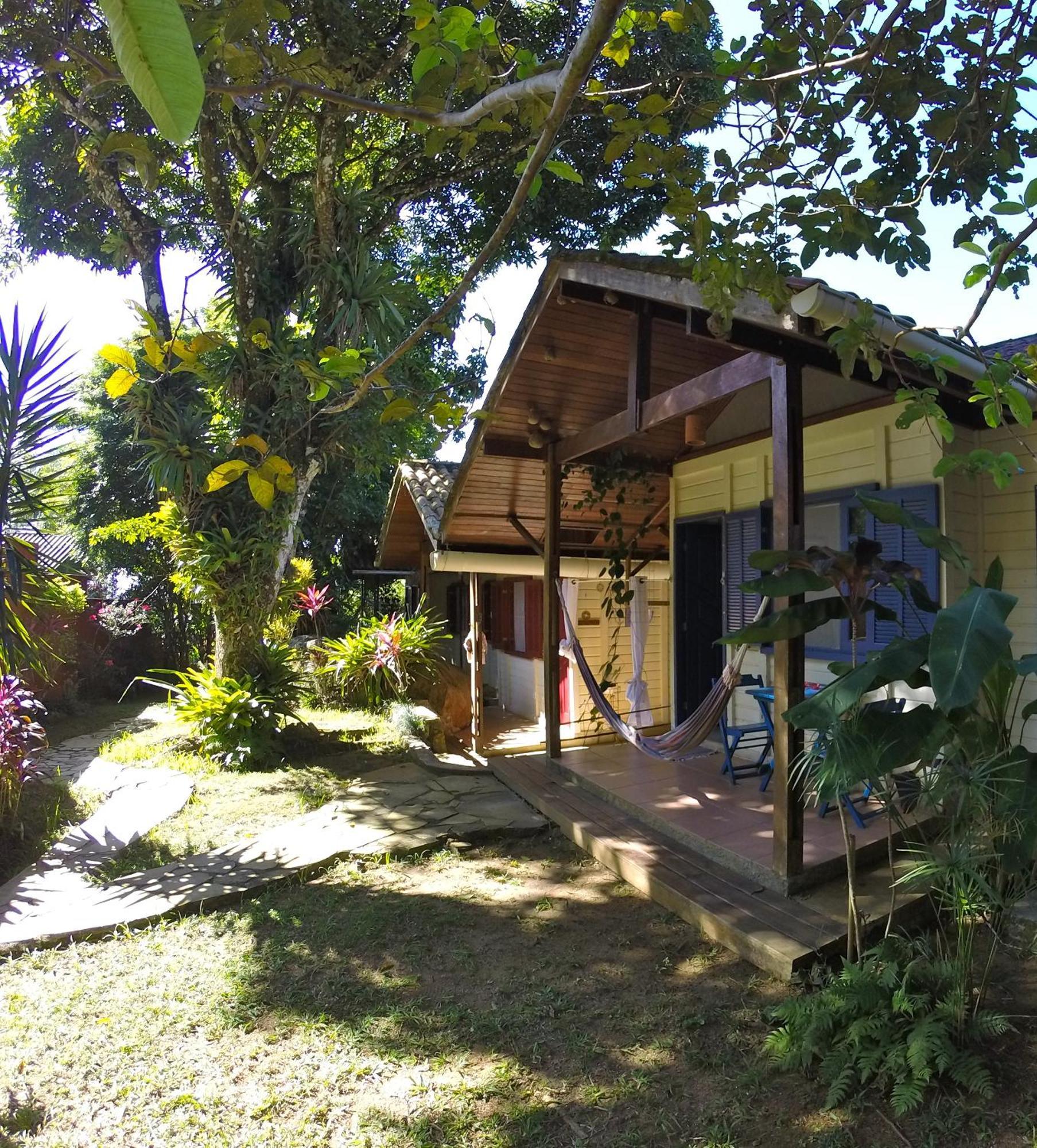 Condominio Aldeia Abraão Kültér fotó