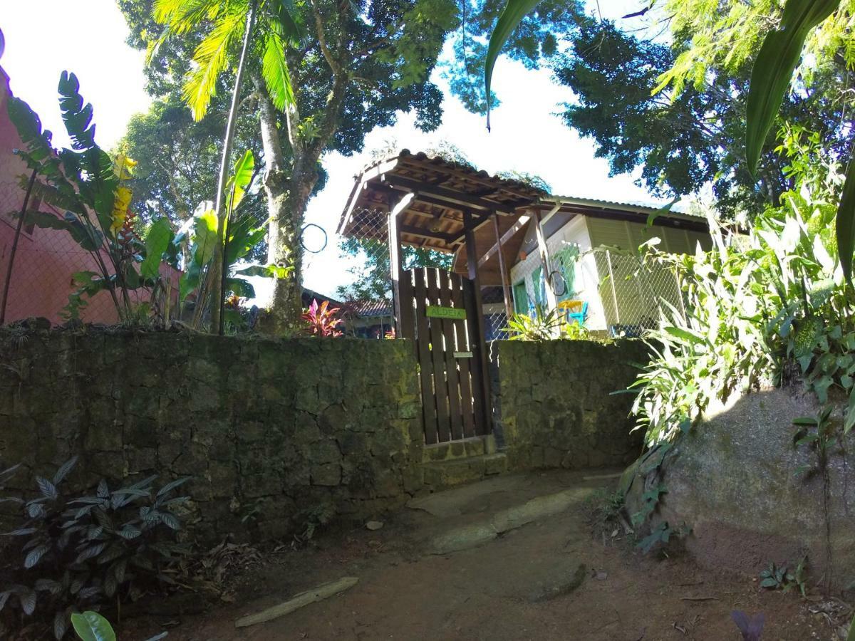 Condominio Aldeia Abraão Kültér fotó